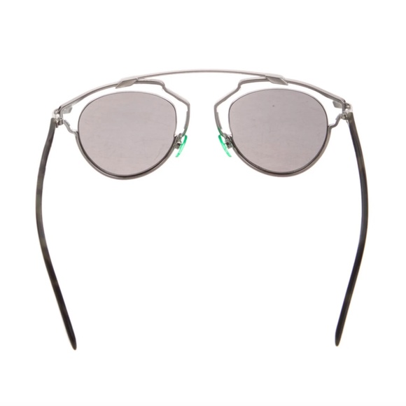 Christian Dior So Real Aviator Sunglasses main image 4